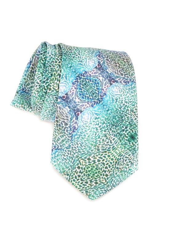  마리아 엔리카 나르디 넥타이 TP120L90150GRSK MULTICOLOUR - MARIA ENRICA NARDI