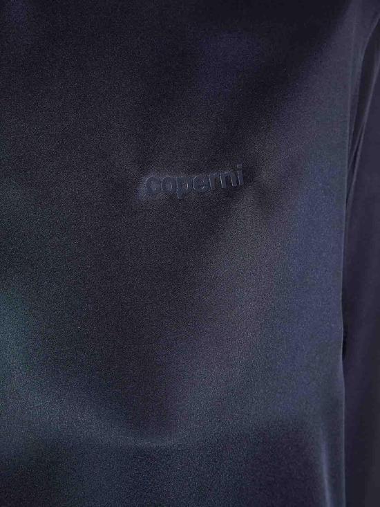 25FW 코페르니 숏팬츠 COPR304F3062BLK Black - COPERNI