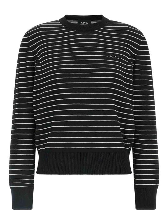 26FW 아페쎄 탑 COHLPF23510TZI Black