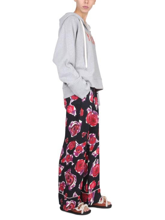  마르니 팔라초 팬츠 PAMA0343I0 UTV908SRN99 MULTICOLOUR - MARNI