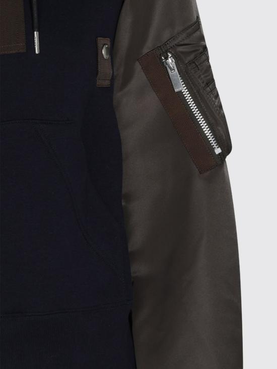 26FW 사카이 자켓 2608680 233 Navy - SACAI