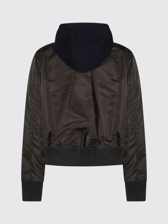 26FW 사카이 자켓 2608680 233 Navy - SACAI