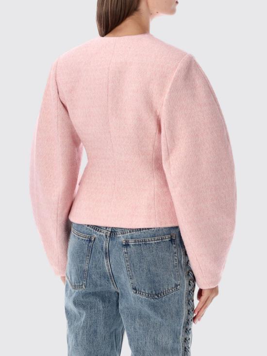 26FW 로테이트 자켓 116224556 556 Pink - ROTATE