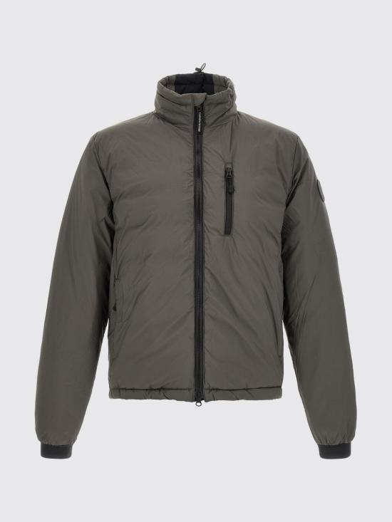 26FW 캐나다구스 로지 재킷 5079MT 9127 Green - CANADA GOOSE