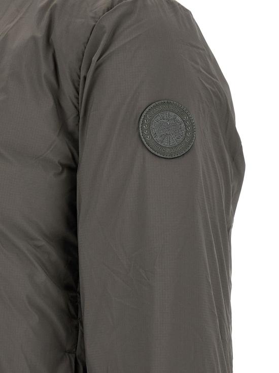 26FW 캐나다구스 로지 재킷 5079MT 9127 Green - CANADA GOOSE