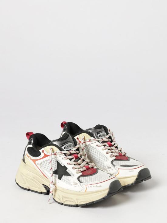 26FW 골든구스 스니커즈 GWF00724F00846512485 White - GOLDEN GOOSE
