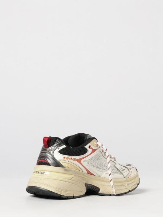 26FW 골든구스 스니커즈 GWF00724F00846512485 White - GOLDEN GOOSE