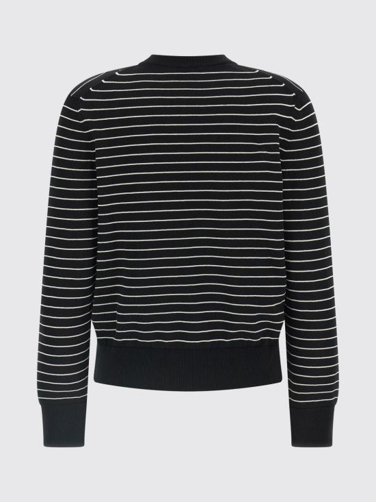 26FW 아페쎄 스웨터 COHLPF23510 TZI White - A.P.C.