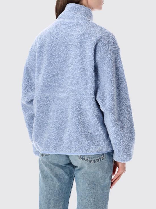26FW 아메리칸 빈티지 자켓 HOK16C GIVRE CHIN Sky - AMERICAN VINTAGE