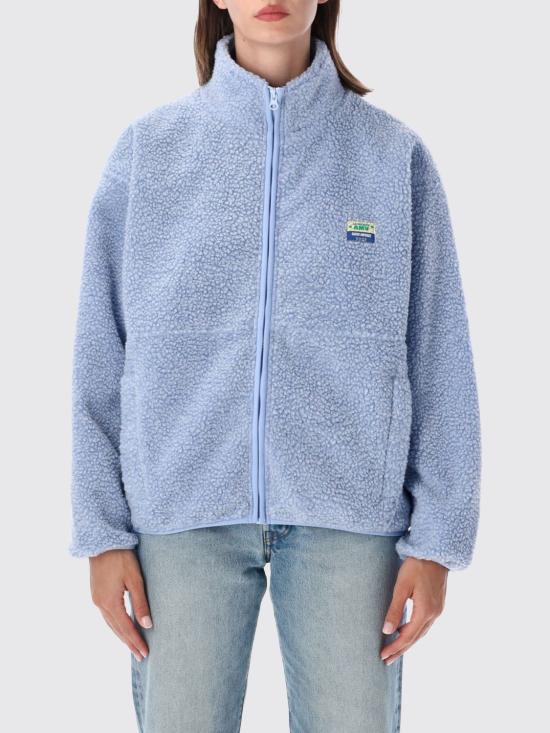 26FW 아메리칸 빈티지 자켓 HOK16C GIVRE CHIN Sky