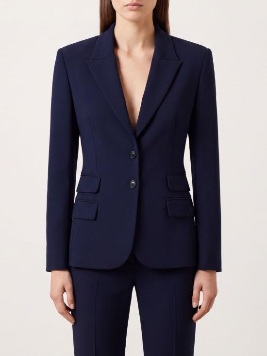 26FW 엘리자베타프랜치 수트 자켓 GI25666E2 H88 Blue