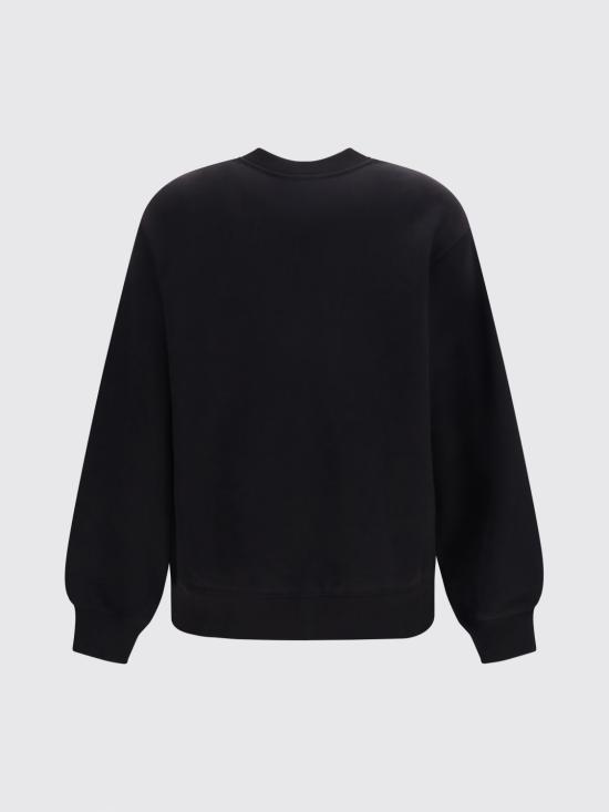 26FW 돌체앤가바나 스웨터 F9U78ZHU7P4 N0000 Black - DOLCE & GABBANA