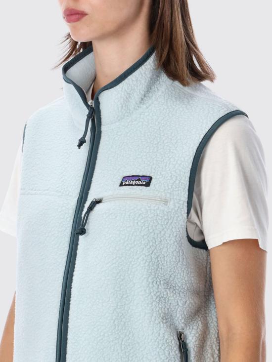 26FW 파타고니아 베스트 22827 VRTB Blue 1 - PATAGONIA