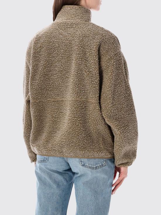 26FW 아메리칸 빈티지 자켓 HOK16C MUSCADE CH Dove Grey - AMERICAN VINTAGE