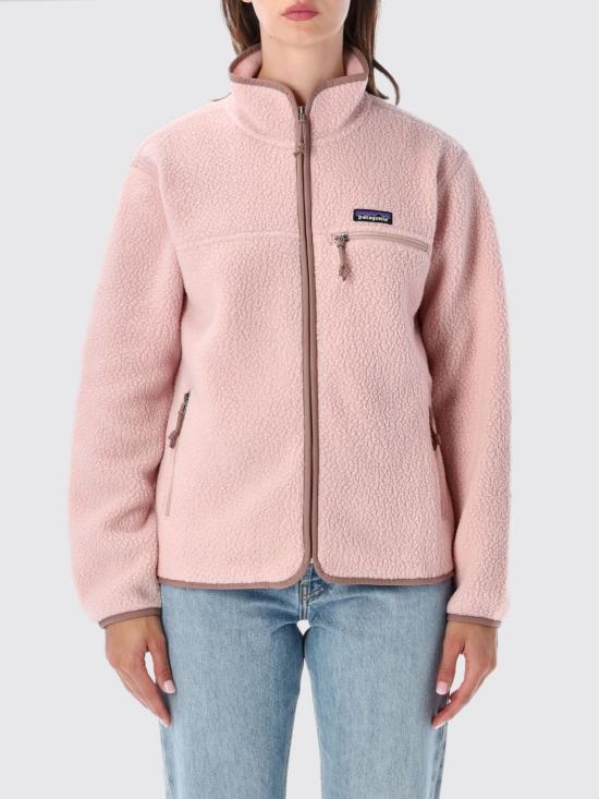 26FW 파타고니아 레트로 파일 플리스 자켓 22796 FUZM Pink