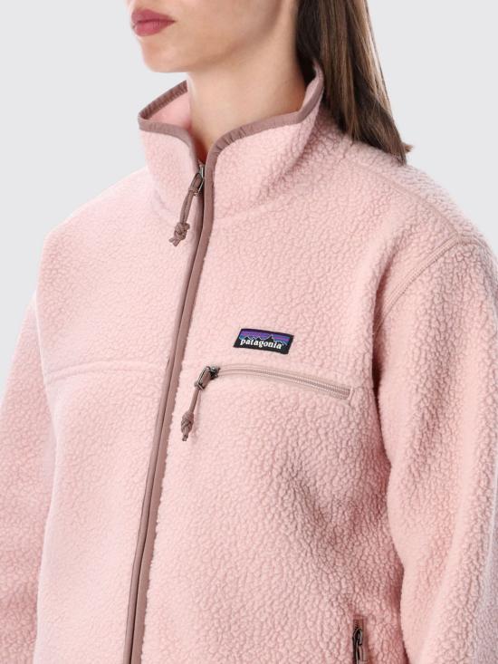 26FW 파타고니아 레트로 파일 플리스 자켓 22796 FUZM Pink - PATAGONIA