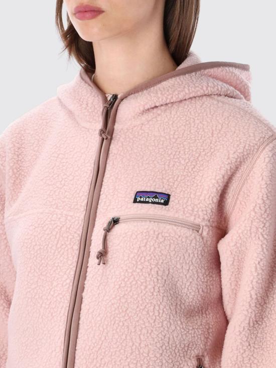 26FW 파타고니아 자켓 22807 FUZM Pink - PATAGONIA
