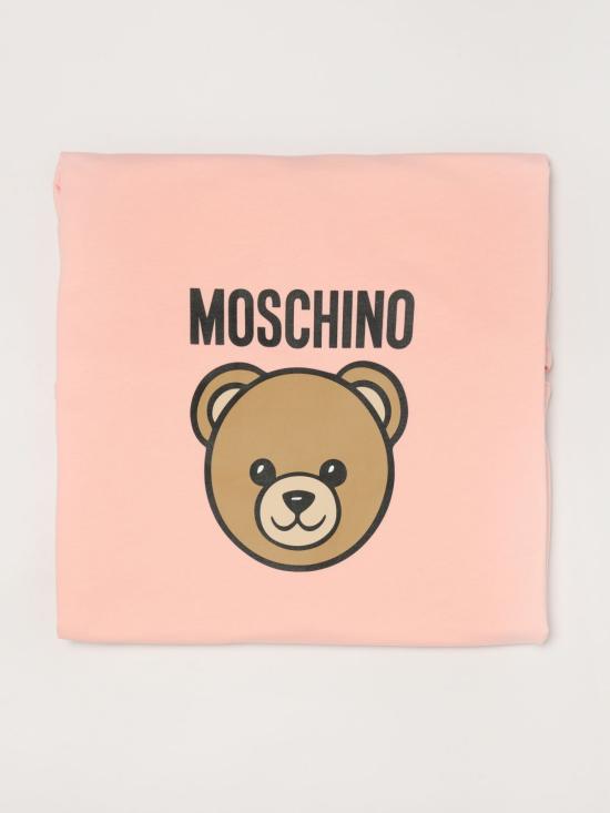 26FW [키즈] 모스키노 침구 MUB00OLCA40 50209 Pink