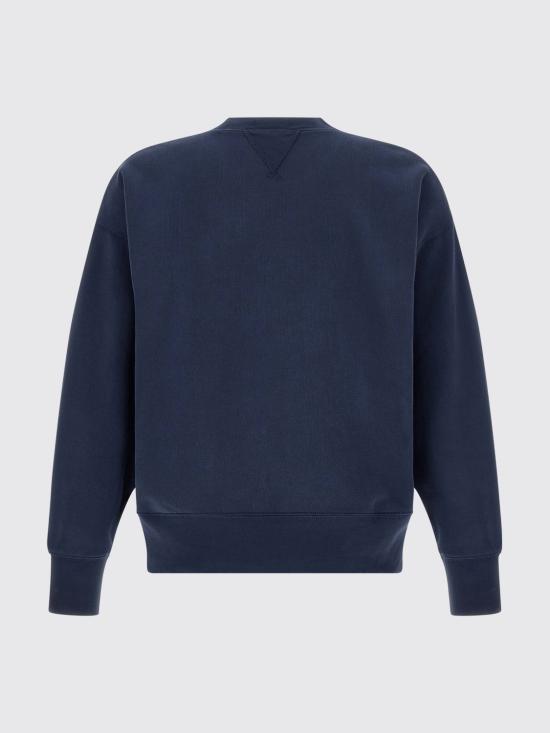 26FW 폴로 랄프로렌 긴팔 티셔츠 710B20016 001 Blue - POLO RALPH LAUREN