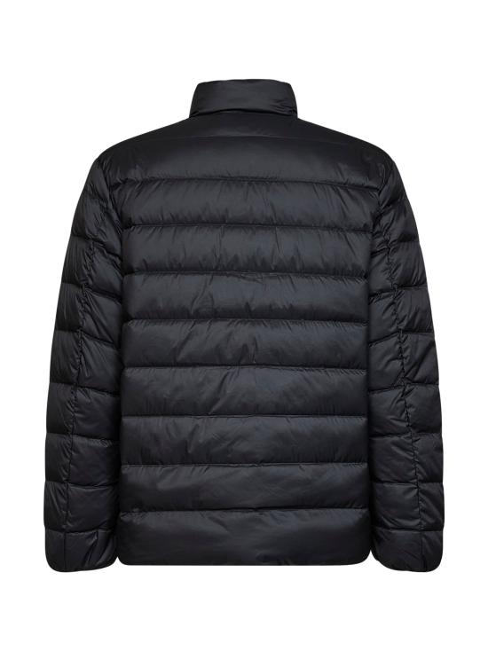 26FW 폴로 랄프로렌 숏패딩 710B20424003 BLACK DOM - POLO RALPH LAUREN