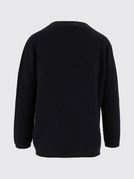 26FW 파비아나 필리피 스웨터 MAD216F398M333 5146 Navy - FABIANA FILIPPI