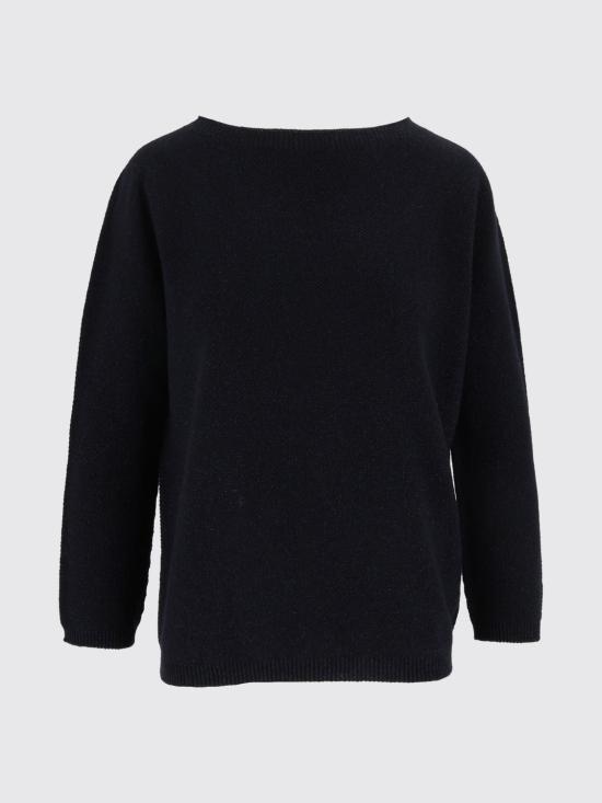26FW 파비아나 필리피 스웨터 MAD216F398M333 5146 Navy - FABIANA FILIPPI