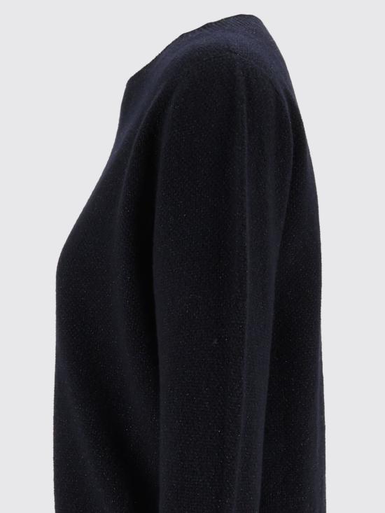 26FW 파비아나 필리피 스웨터 MAD216F398M333 5146 Navy - FABIANA FILIPPI