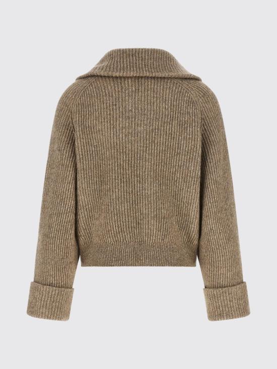 26FW 브루넬로 쿠치넬리 가디건 MTX755606P C9928 Beige - BRUNELLO CUCINELLI