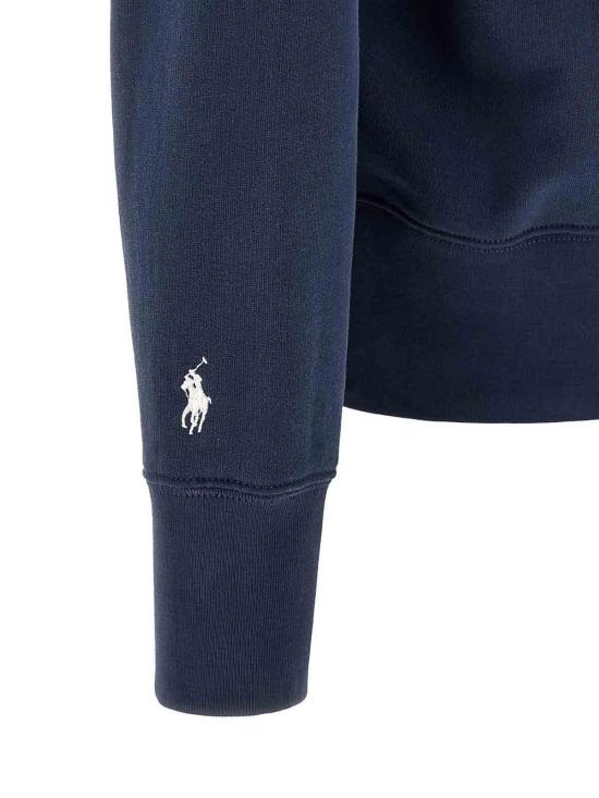 26FW 폴로 랄프로렌 스웨터 710B20016001 NAVY DOM - POLO RALPH LAUREN