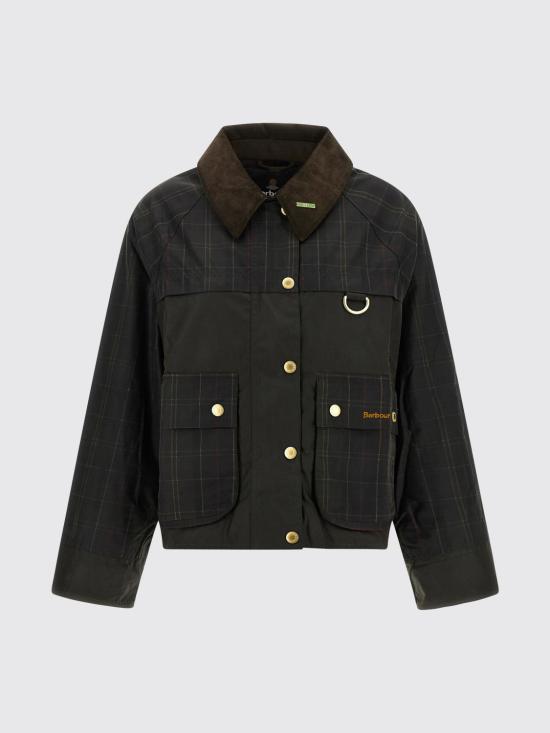 26FW 바버 자켓 LWX1584 OL71 Green - BARBOUR
