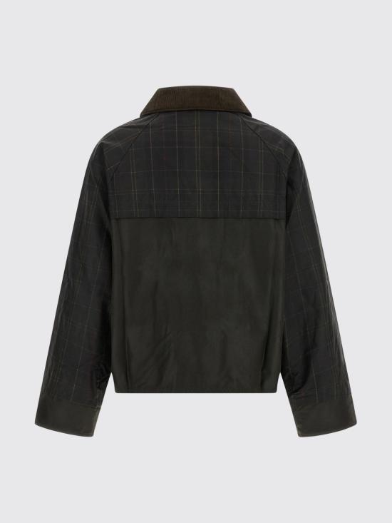 26FW 바버 자켓 LWX1584 OL71 Green - BARBOUR