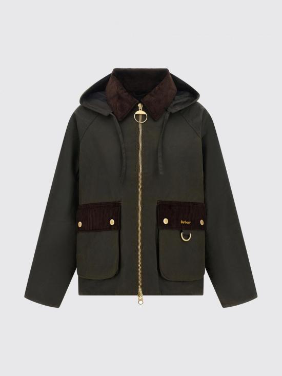 26FW 바버 자켓 LWX1578 OL52 Green - BARBOUR