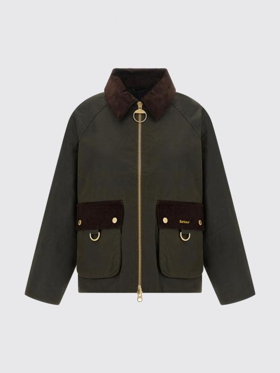 26FW 바버 자켓 LWX1578 OL52 Green - BARBOUR