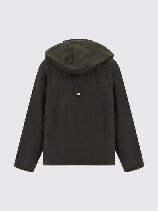 26FW 바버 자켓 LWX1578 OL52 Green - BARBOUR