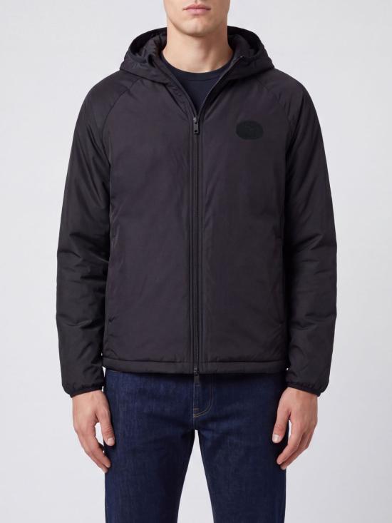 26FW 버버리 자켓 8127001 Black