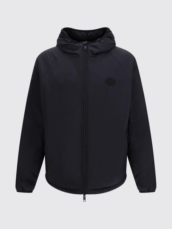 26FW 버버리 자켓 8127001 Black - BURBERRY