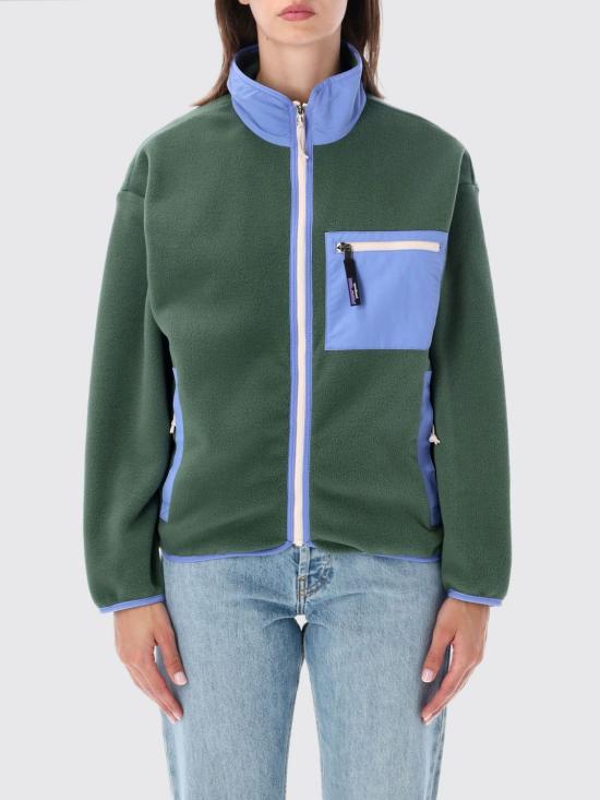 26FW 파타고니아 자켓 22955 CNGR Green