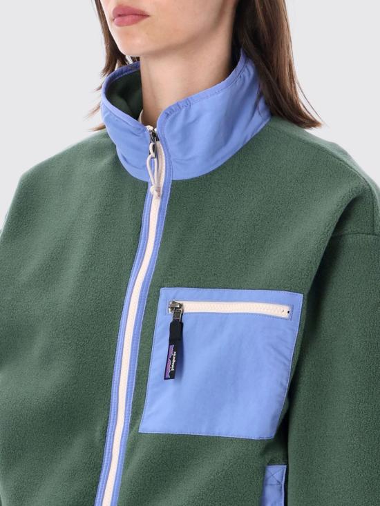 26FW 파타고니아 자켓 22955 CNGR Green - PATAGONIA