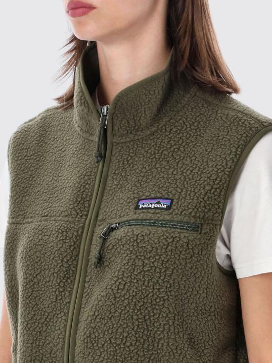 26FW 파타고니아 베스트 22827 BSNG Green - PATAGONIA