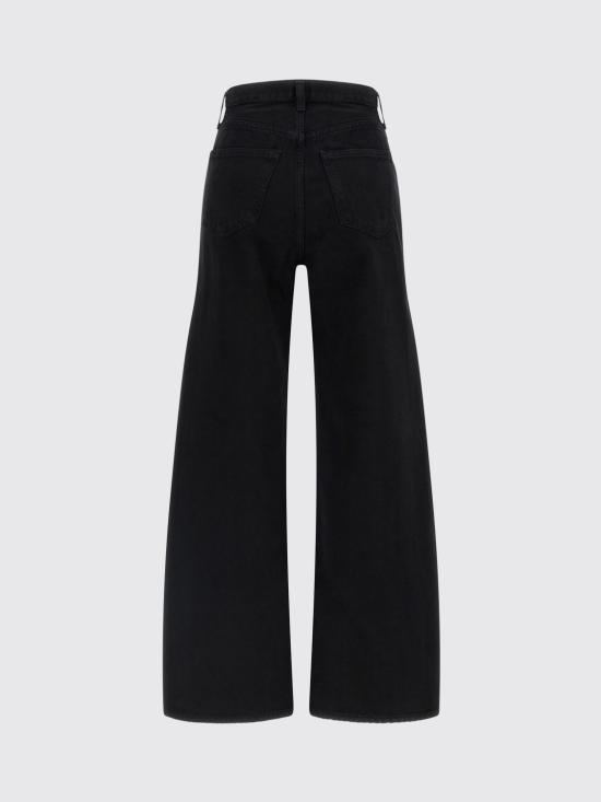 26FW 에이골디 데님 팬츠 A197B1157 PROF Black - AGOLDE