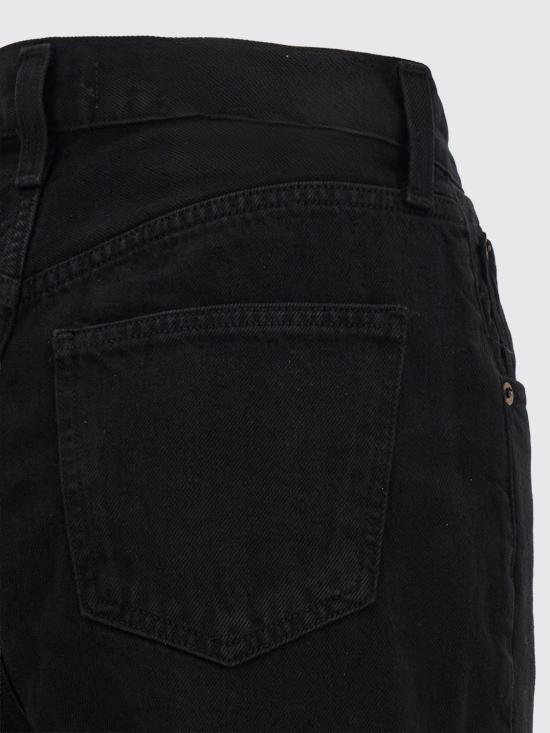 26FW 에이골디 데님 팬츠 A197B1157 PROF Black - AGOLDE