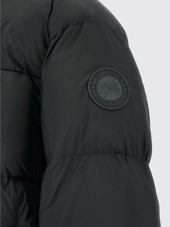 26FW 캐나다구스 숏패딩 1745MT 9061 Black - CANADA GOOSE