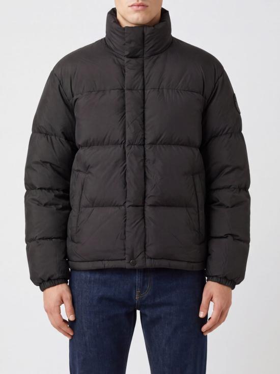26FW 캐나다구스 숏패딩 1745MT 9061 Black
