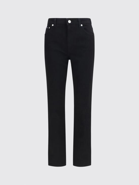 26FW 돌체앤가바나 데님 팬츠 FTC67DG8PR2 S9001 Denim - DOLCE & GABBANA