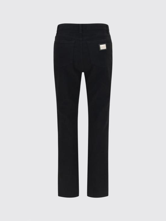 26FW 돌체앤가바나 데님 팬츠 FTC67DG8PR2 S9001 Denim - DOLCE & GABBANA