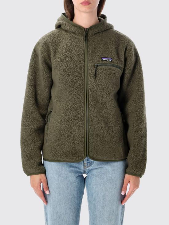 26FW 파타고니아 자켓 22807 BSNG Green