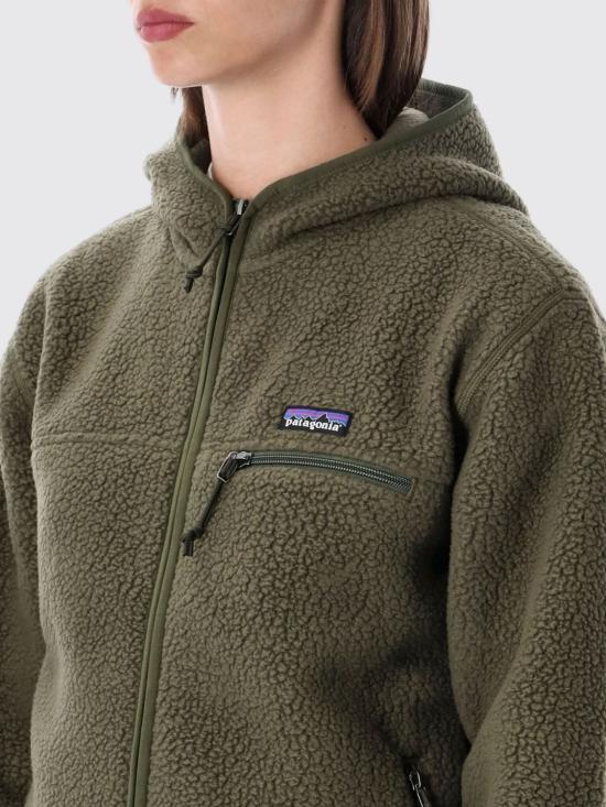 26FW 파타고니아 자켓 22807 BSNG Green - PATAGONIA