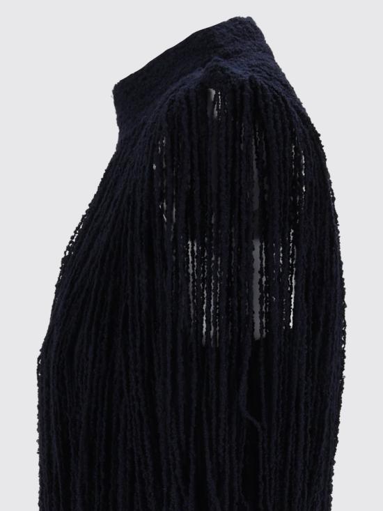 26FW 파비아나 필리피 탑 MAD216F373M347 5146 Blue - FABIANA FILIPPI