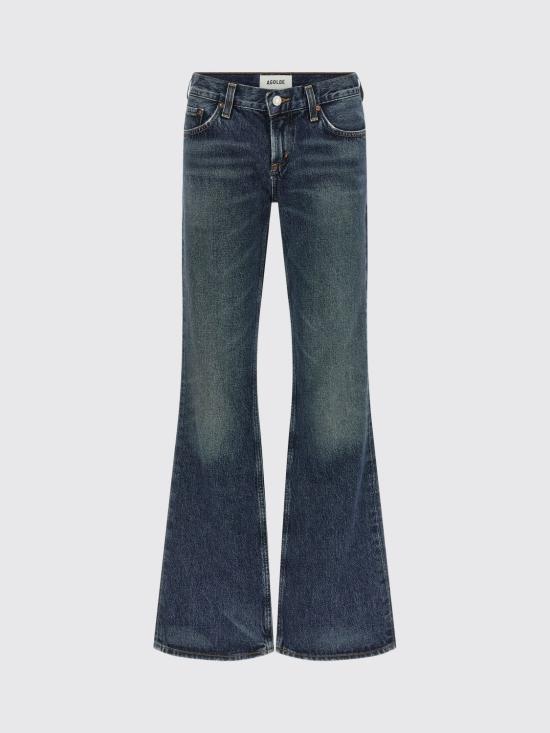26FW 에이골디 데님 팬츠 A3071206 CBNT Blue - AGOLDE