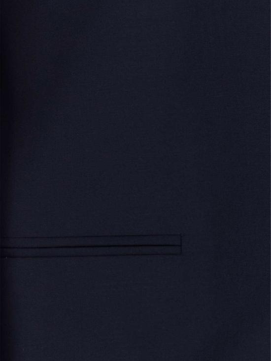 26FW 질샌더 수트 자켓 J03BN0224J41444 402 Blue - JIL SANDER